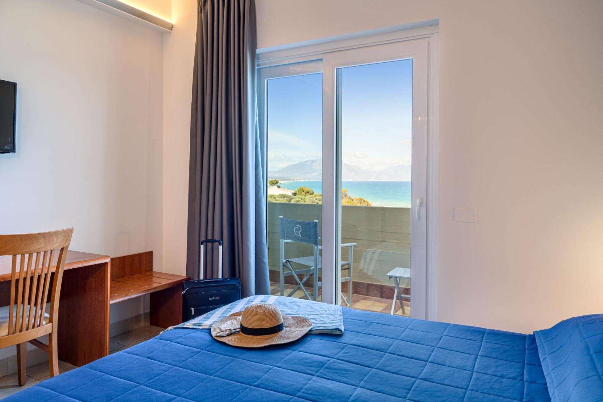 Carlton Hotel Riviera Cefalu Room photo