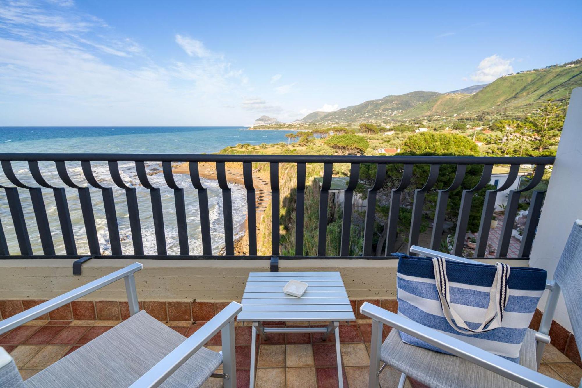 Carlton Hotel Riviera Cefalu Room photo
