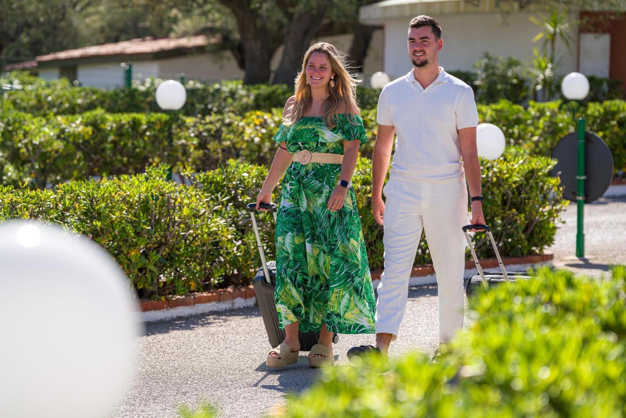 Carlton Hotel Riviera Cefalu Exterior photo