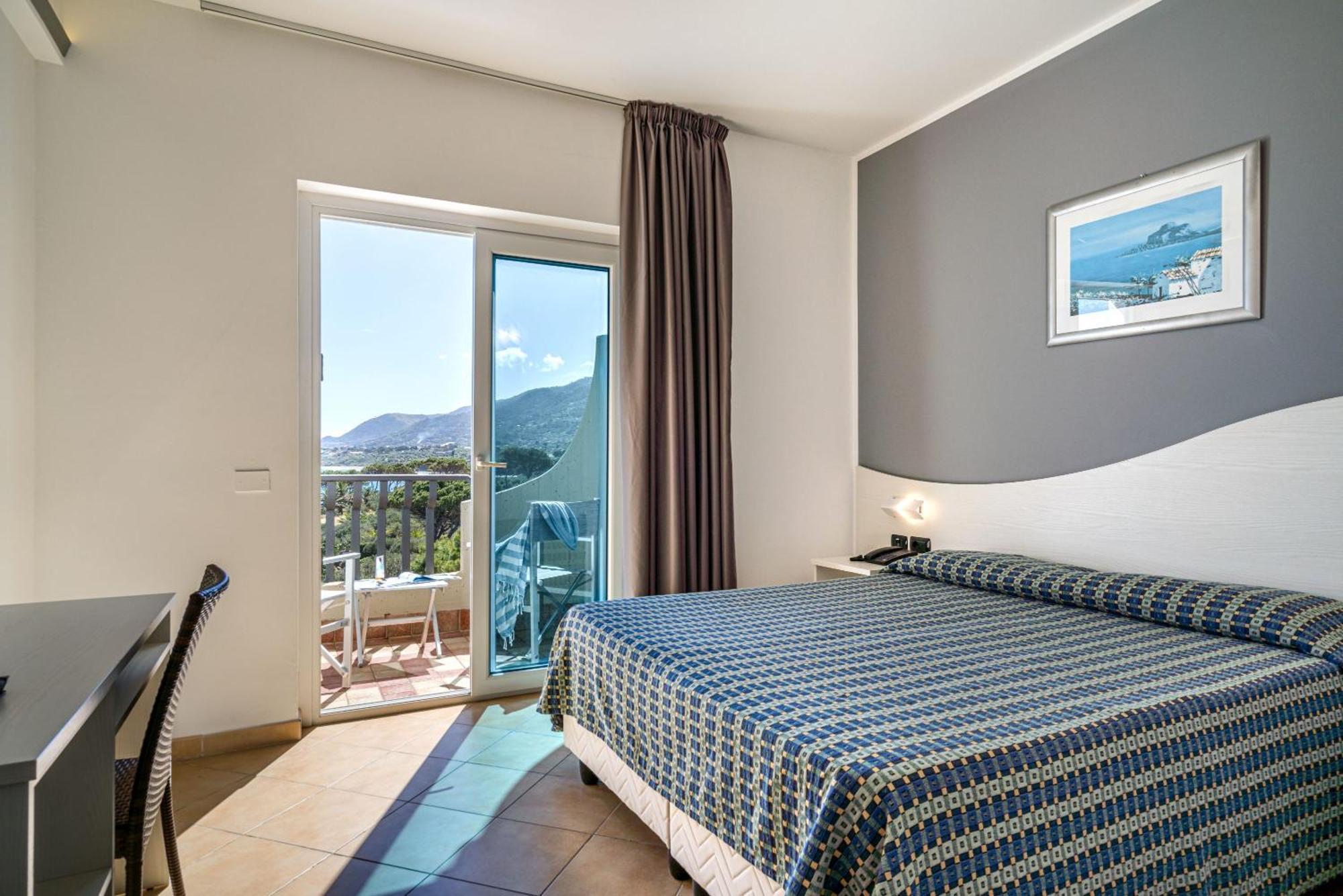 Carlton Hotel Riviera Cefalu Room photo
